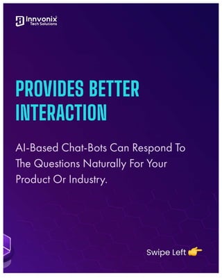 How AI Offering Great Benefits In Web And Mobile App Development.pptx