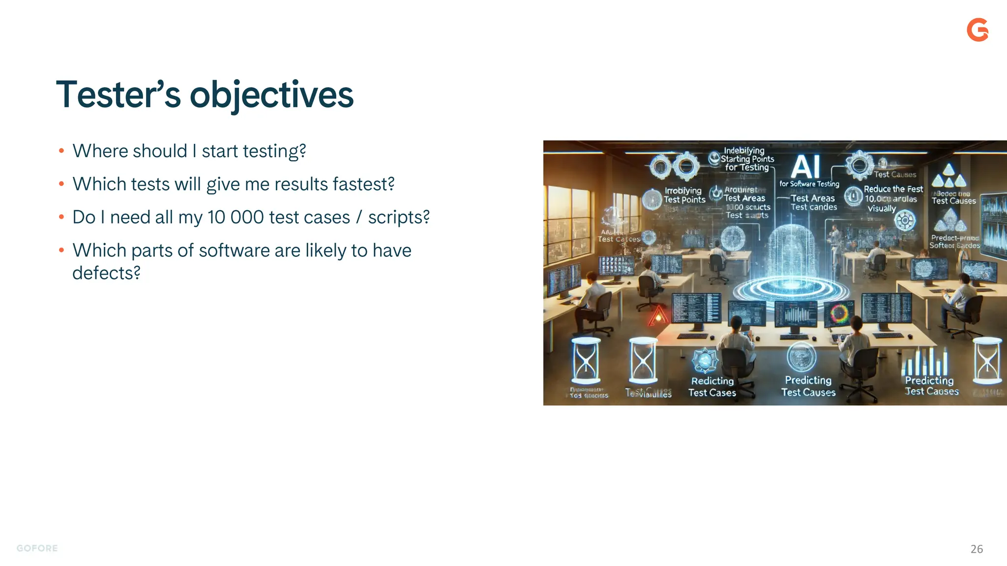 •
•
•
•
CONFIDENTIAL
26
 