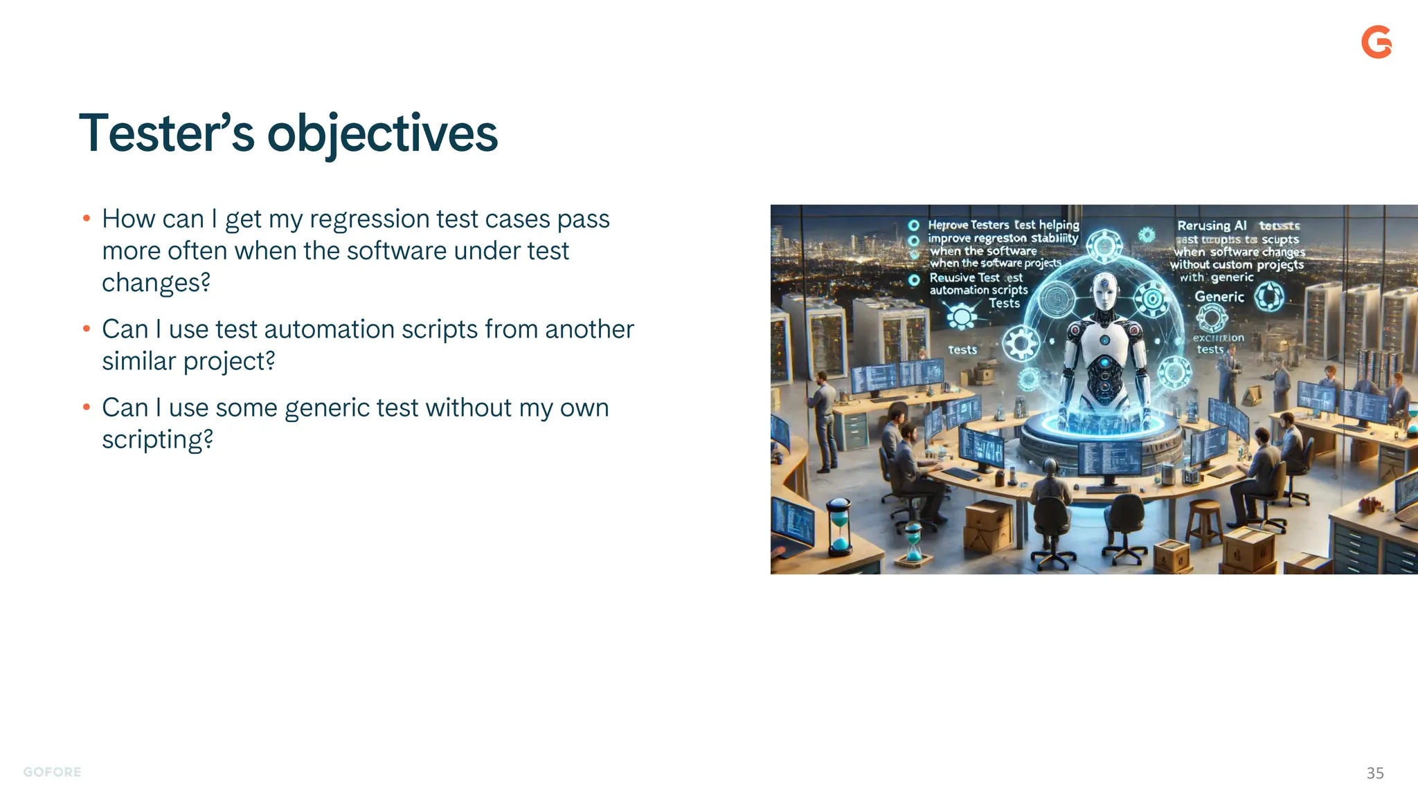 •
•
•
CONFIDENTIAL
35
 