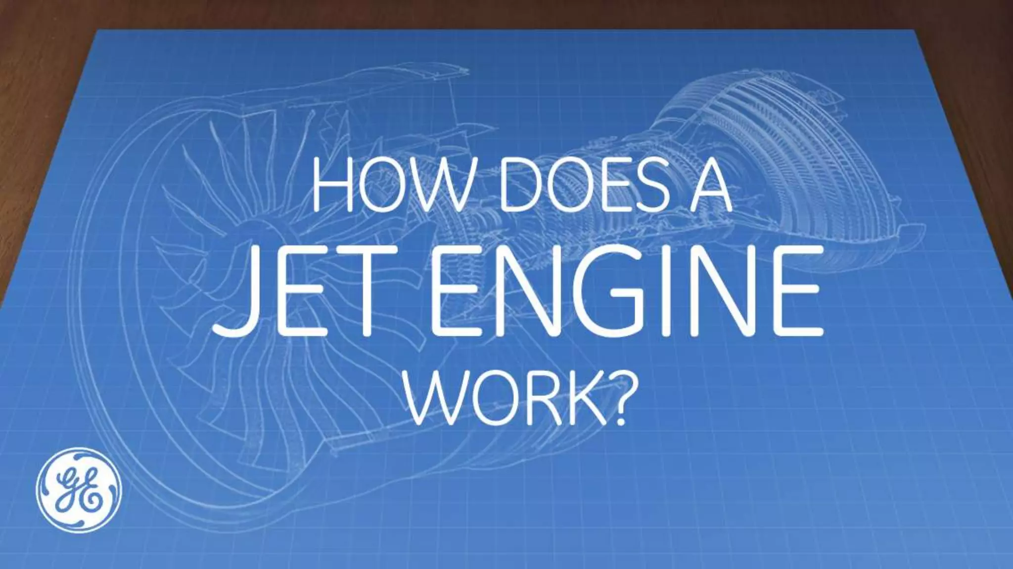 How Does a Jet Engine Work? | PPT