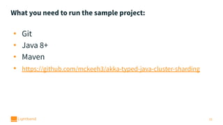 How Akka Cluster Works: Actors Living in a Cluster