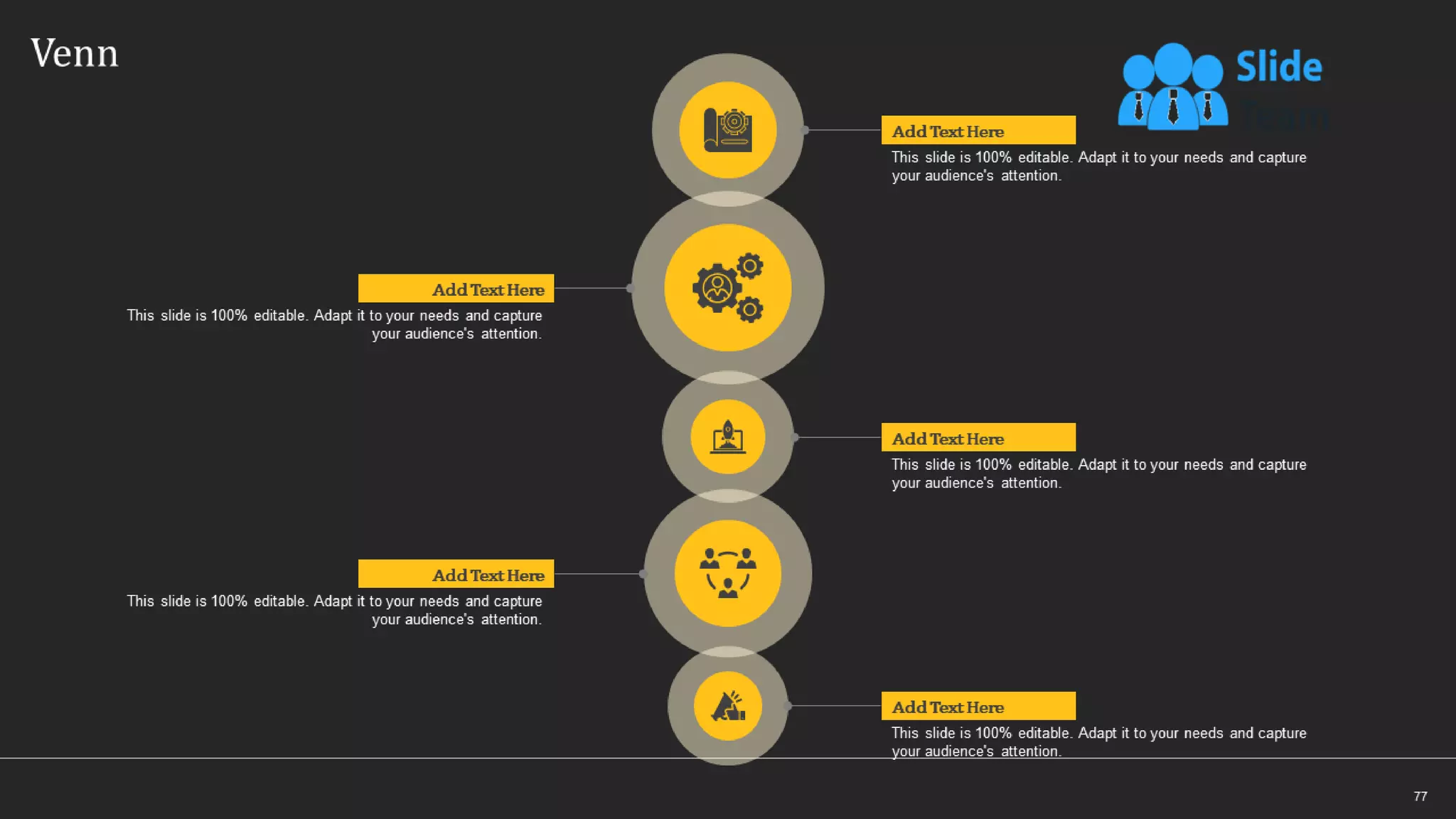 How Amazon Generates Revenues Across Globe Powerpoint Presentation Slides Strategy Cd