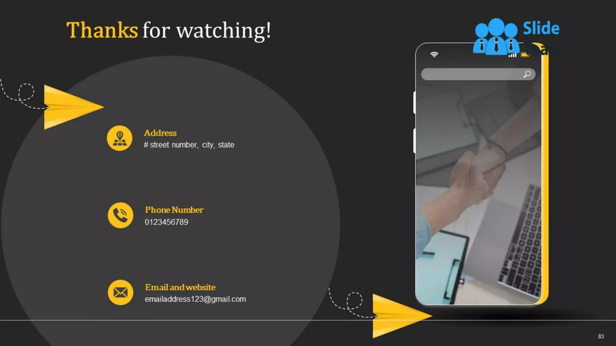 How Amazon Generates Revenues Across Globe Powerpoint Presentation Slides Strategy Cd
