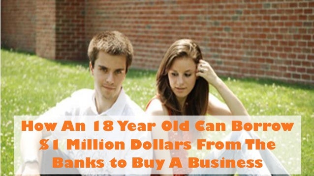 Can Year Old Borrow For Car Loan Can Year Old Borrow For Car Loan