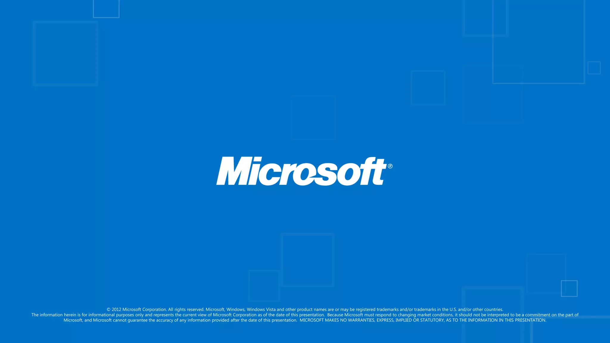 #win8aca : How and when metro style apps run