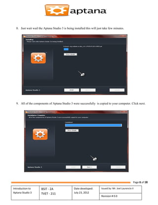 download aptana for windows error download aptana for windows error