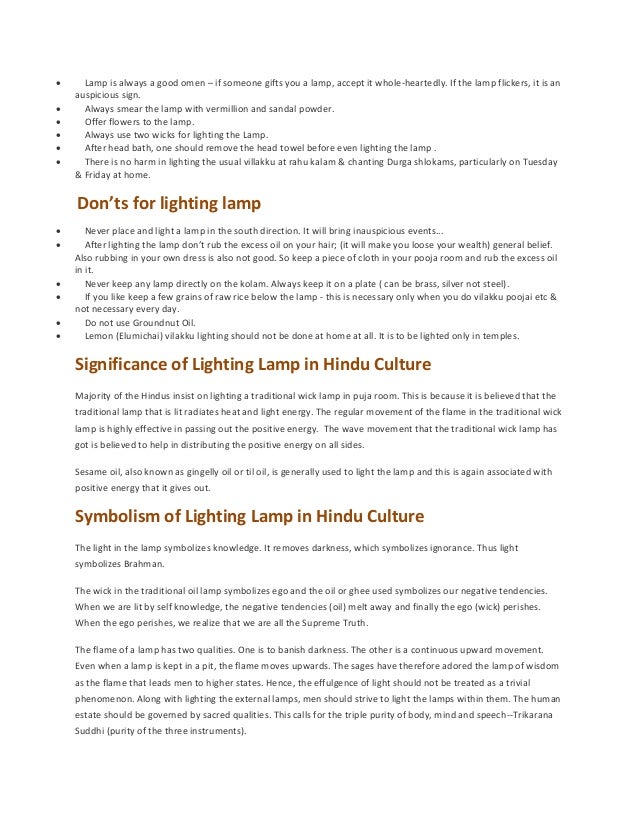 👍 Lighting of lamp speech. Lighting of the Lamp Ceremony. 20190131