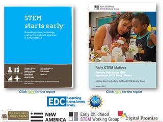 Click here for the report Click here for the report
 