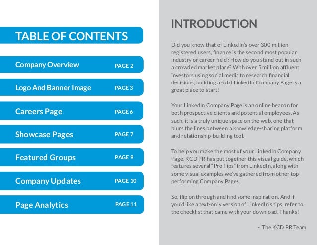 How An Effective Linkedin Presence Can Boost Your Marketing Efforts