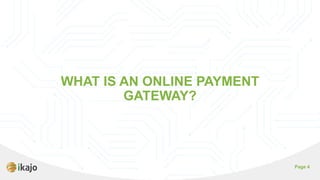 crypto payment gateway for casino