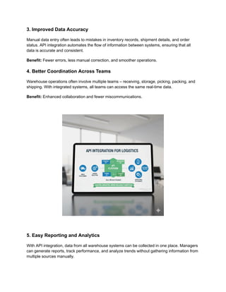 How API Integration Improves Warehouse Operations.pdf