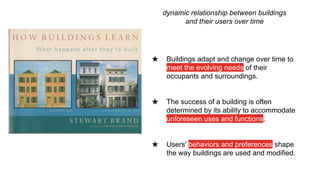 How APIs Help Buildings Learn | PDF