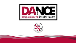 A Public Health Issue: How a Pornified Culture is Distorting Dance (P…