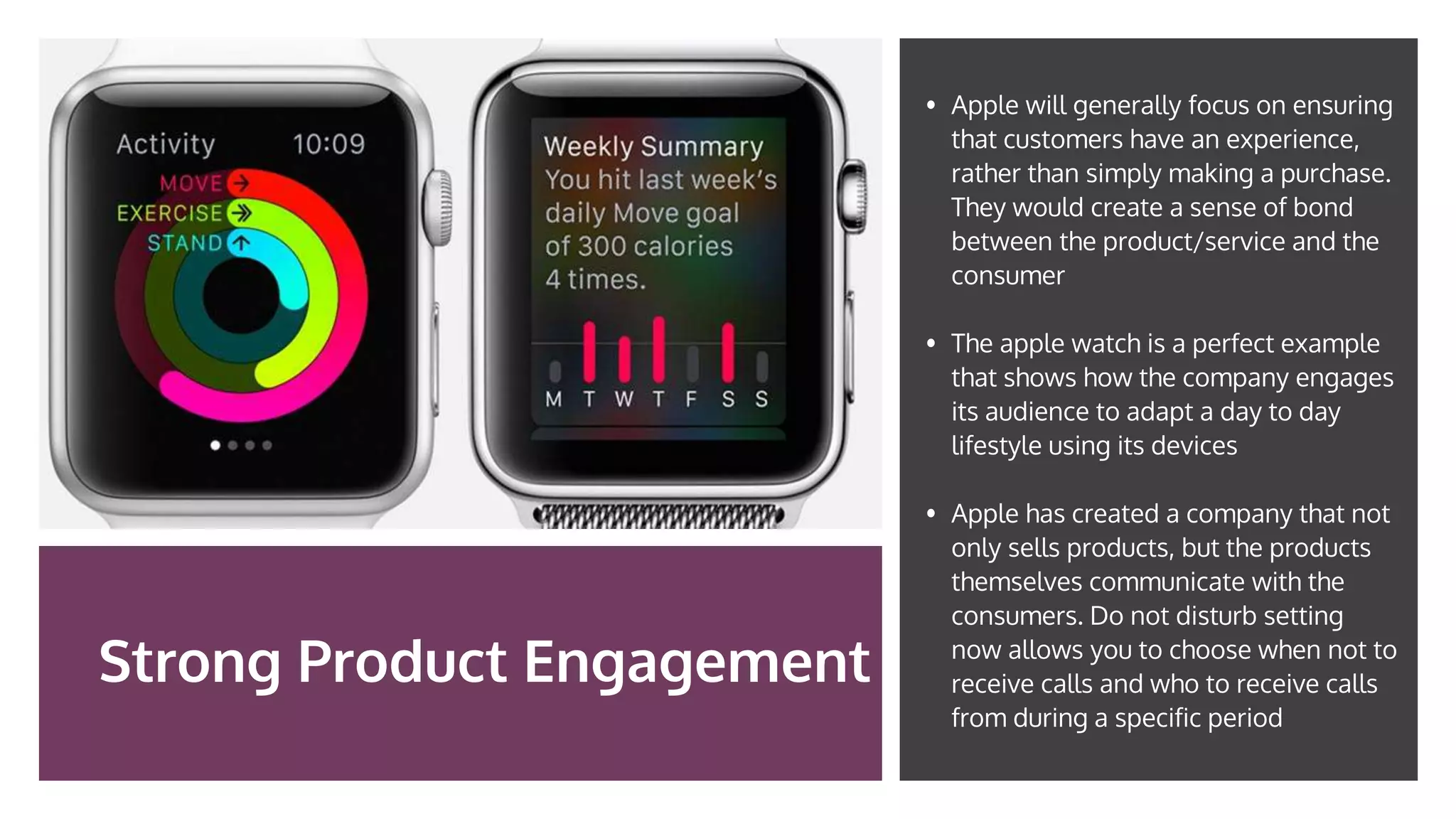 How apple creates brand loyalty | PPTX