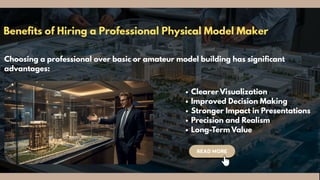 How a Professional Physical Model Maker Brings Ideas to Life.pdf