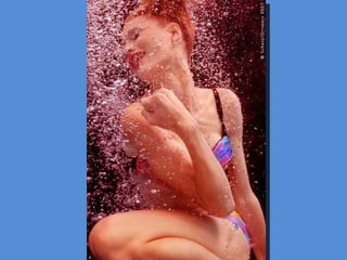 Underwater / The art of Howard Swatz. Slide 26