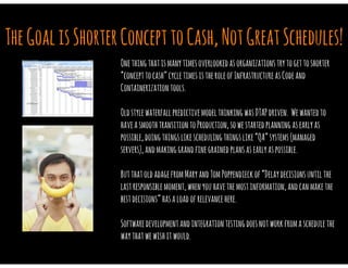 Synchronous vs Asynchronous Digital Circuits as an Analogy to Organizational Dysfunction Applied to DevOps Practices