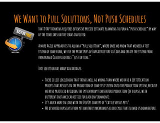 Synchronous vs Asynchronous Digital Circuits as an Analogy to Organizational Dysfunction Applied to DevOps Practices