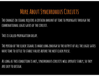Synchronous vs Asynchronous Digital Circuits as an Analogy to Organizational Dysfunction Applied to DevOps Practices