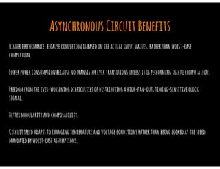 Synchronous vs Asynchronous Digital Circuits as an Analogy to Organizational Dysfunction Applied to DevOps Practices