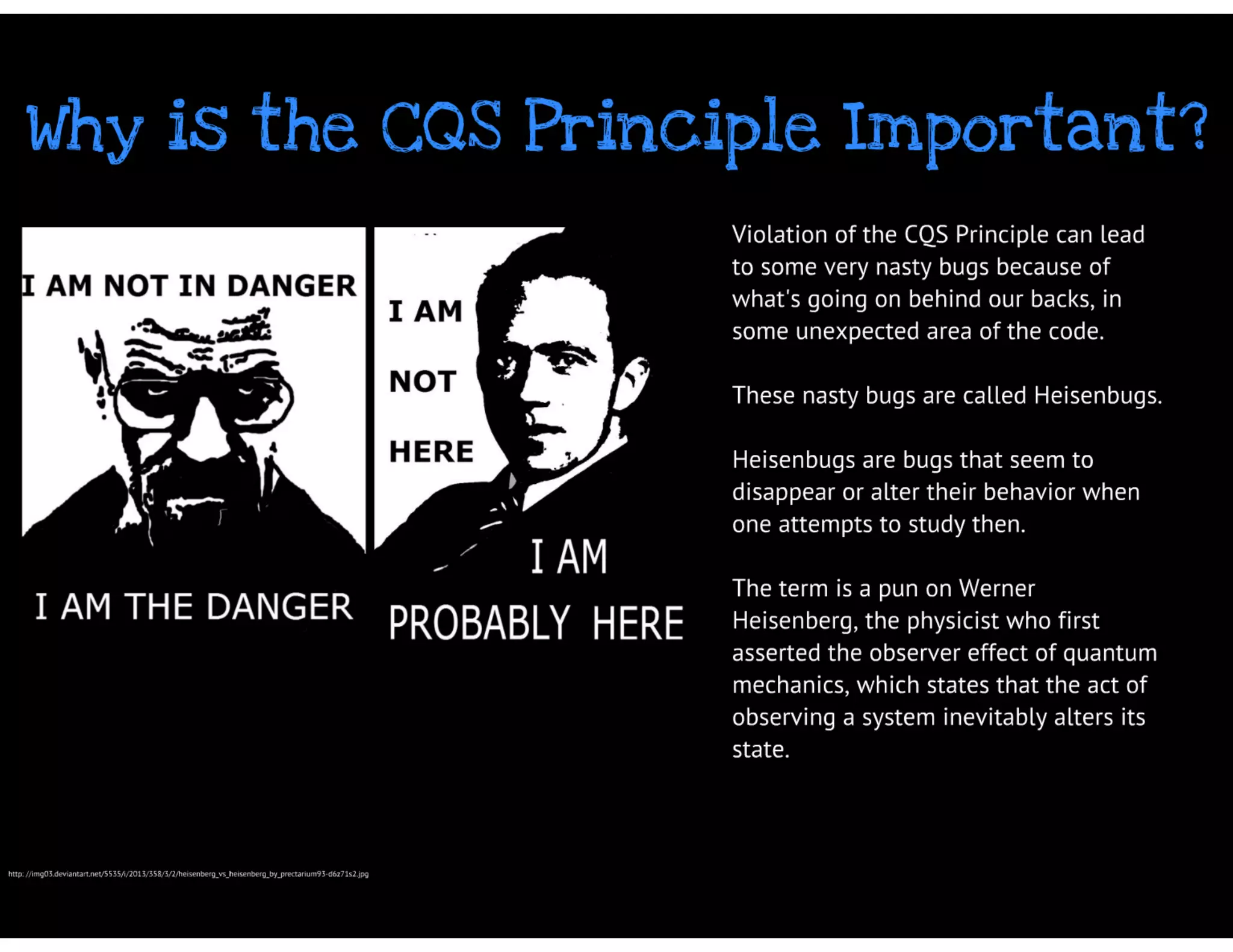 Why Johnny Can't Unit Test His Legacy Code - And What You Can Do About It