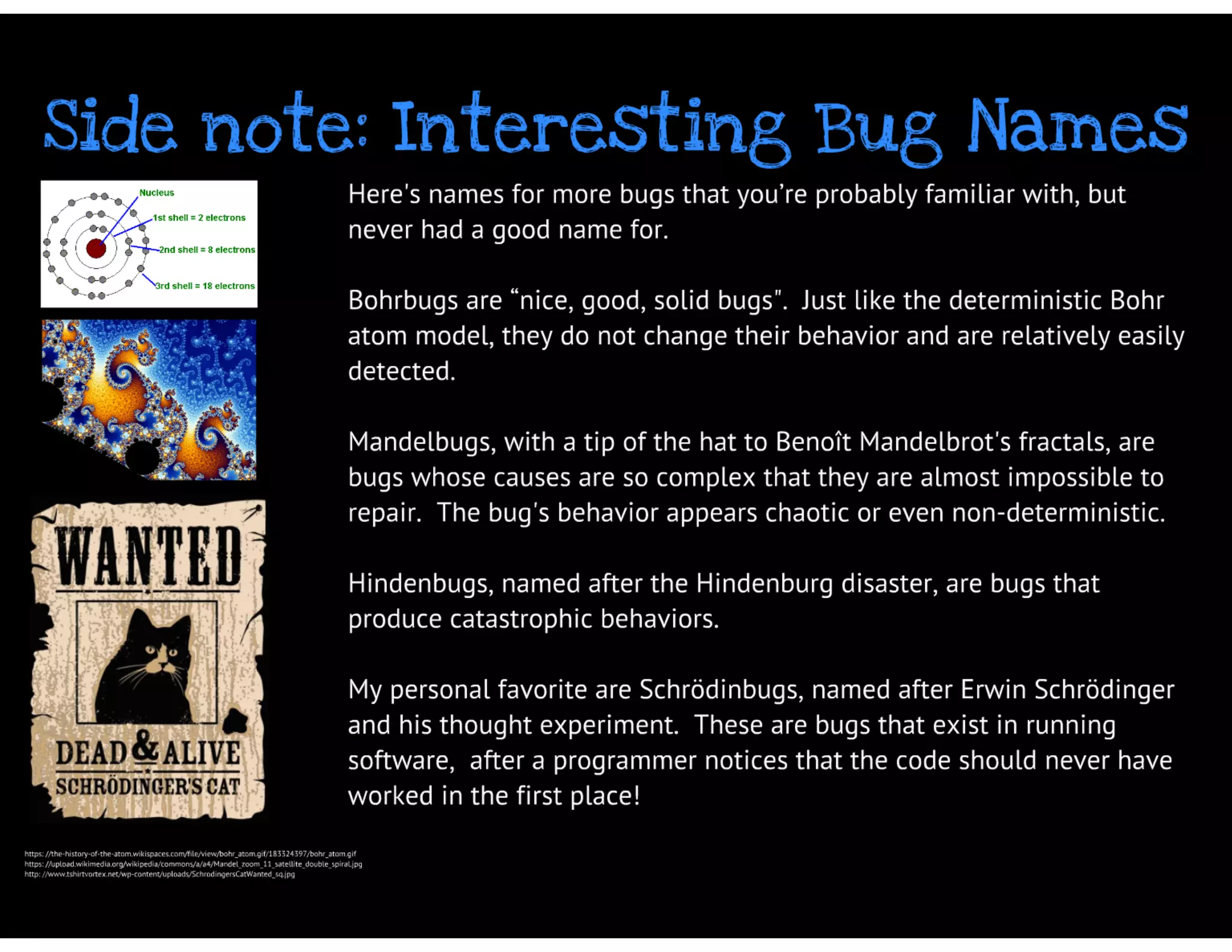 Why Johnny Can't Unit Test His Legacy Code - And What You Can Do About It