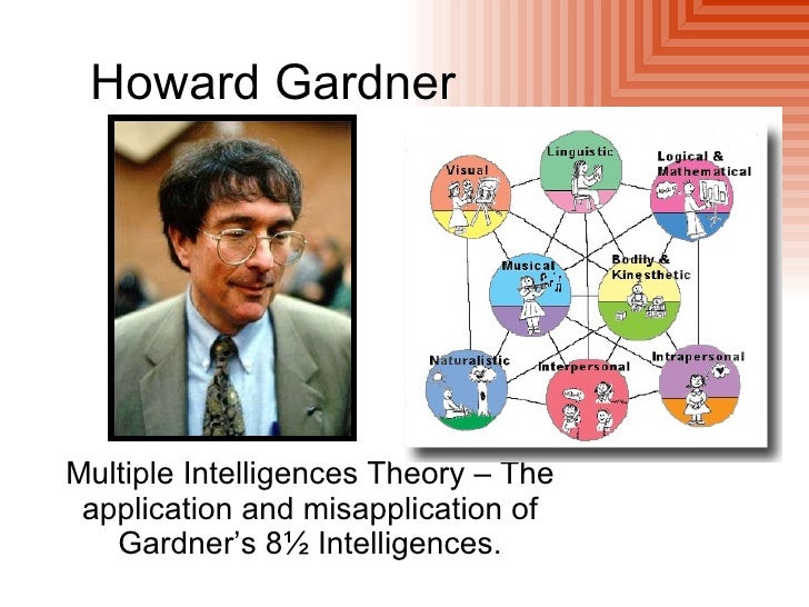 howard gardner s theory of intelligence analysis Howard gardner has established himself as one of the world's foremost authorities on the topics of intelligence, creativity, leadership, professional responsibility, and the arts he is the author of hundreds of research articles, and his 23 books have been translated into more than 20 languages. howard gardner s theory of intelligence analysis Howard gardner has established himself as one of the world's foremost authorities on the topics of intelligence, creativity, leadership, professional responsibility, and the arts he is the author of hundreds of research articles, and his 23 books have been translated into more than 20 languages.