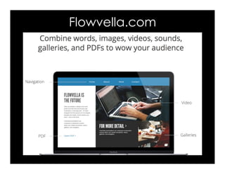 Flowvella.com
 
