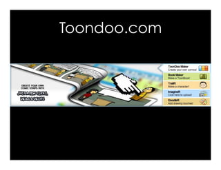 Toondoo.com
 
