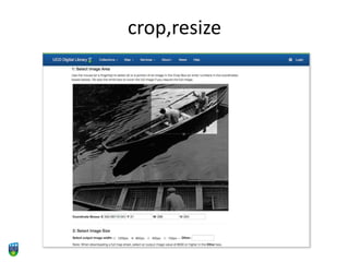 crop,resize
 