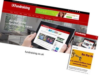 fundraising.co.uk
 