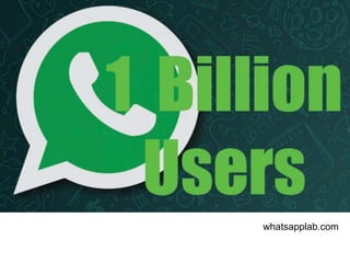 whatsapplab.com
 