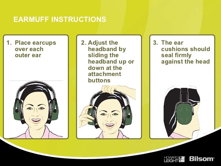 Howard leight bilsombasics_of_hearing_conservation