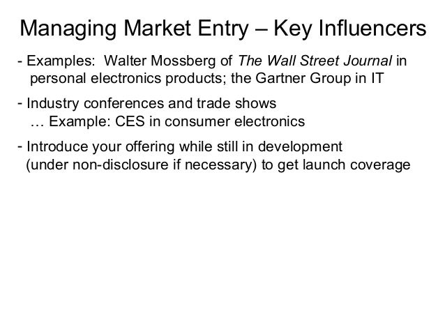 entrepreneurial marketing examples Fundamentals of entrepreneurial product marketing.