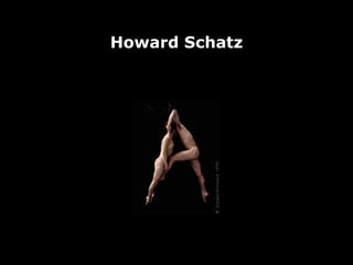 Howard Schatz 