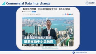 Apidays Live Hong Kong 2021 Leveraging Open Banking Phase 3 4 And Apidays Live Hong Kong 2021 Leveraging Open Banking Phase 3 4 And