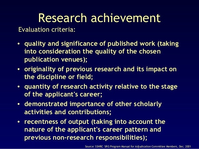 sshrc research proposal sshrc research proposal
