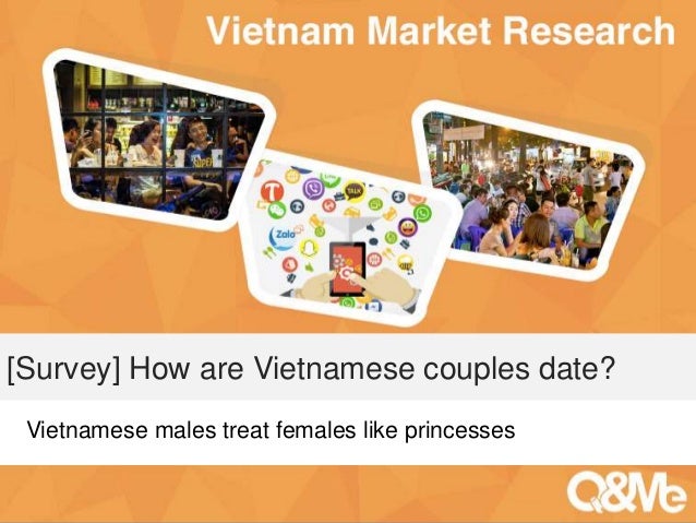 Vietnam online dating