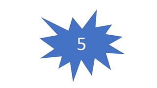 5
 