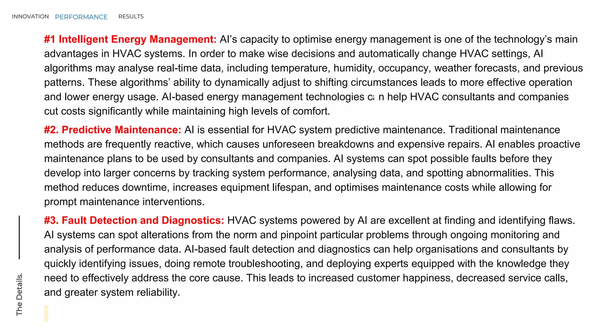 How Artificial Intelligence (AI) Is Leveraging HVAC Management IN ...