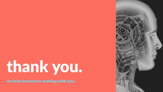 thank you.
we look forward to working with you.
 