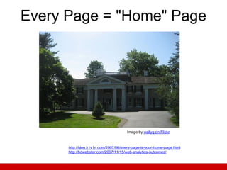 How A Web Page Is Seen
