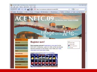 How A Web Page Is Seen