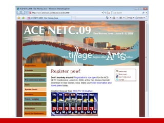 How A Web Page Is Seen