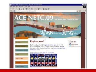 How A Web Page Is Seen