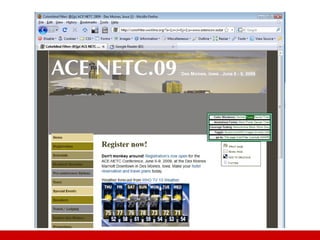 How A Web Page Is Seen