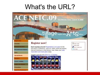 How A Web Page Is Seen