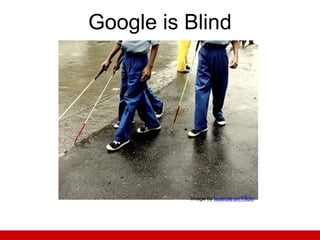 How A Web Page Is Seen
