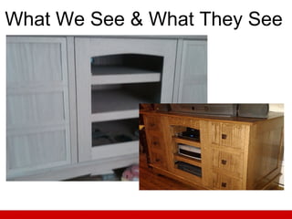 How A Web Page Is Seen