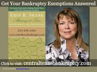 Content provided by Best Legal Practices
 